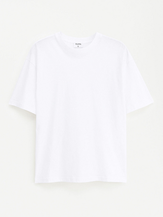 Filippa K Filippa K Loose Fit T-Shirt white