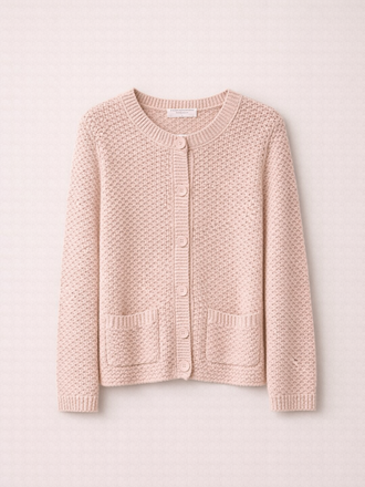 Majestic Filatures Majestic Filatures Vestje petale