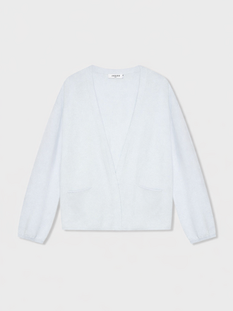 Janice Janice Blade Vest blauw