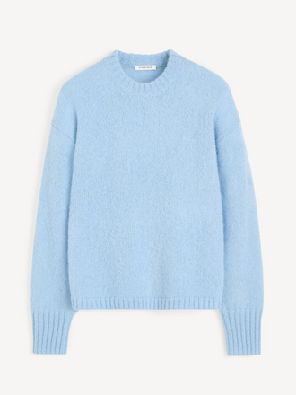 Malene Birger Malene Birger Brie Trui dream blue