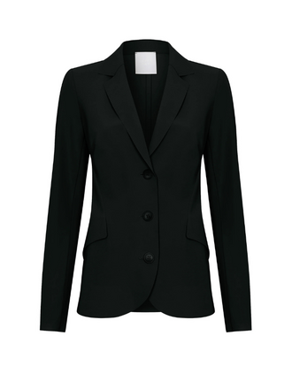 Japan TKY Japan TKY Danno Blazer deep black