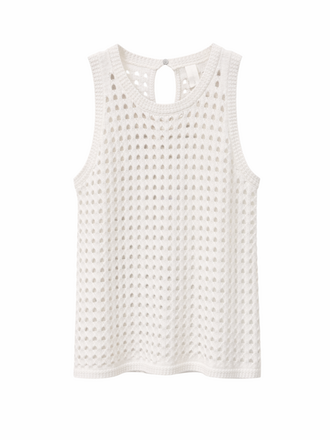 Japan TKY Japan TKY Qirina Top white