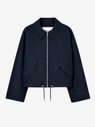 Closed Closed Sportive Blouson dark night