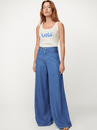 Lois Lois Marlene Jeans L32 - hydron