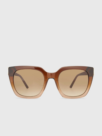 Janice Janice Zonnebril Oscar bruin