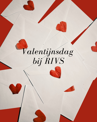 Valentijnsdag bij RIVS 2026