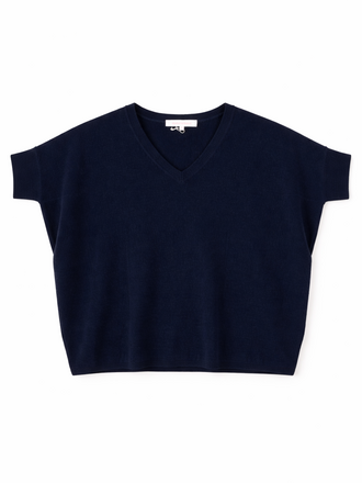 Absolut Cashmere Absolut Cashmere Kate Trui navy