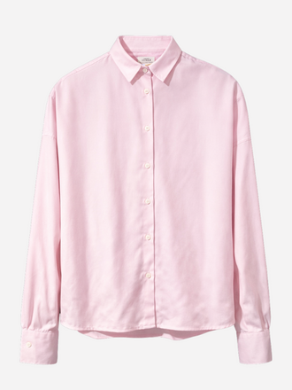 0039 Italy 0039 Italy Lucy Zijden Blouse roze