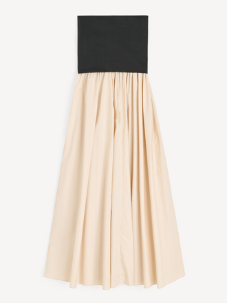 Malene Birger Malene Birger Marc Jurk oyster grey