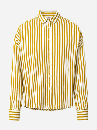 0039 Italy 0039 Italy Lucy Blouse Streep kerrie ecru