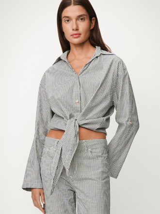 Lois Lois Pia Blouse rinse