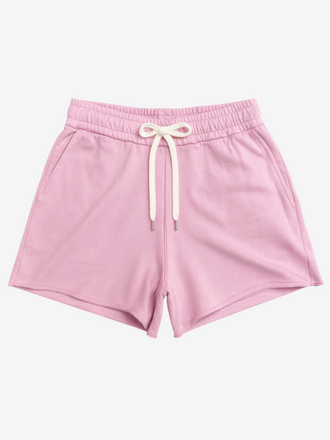 Zenggi Trvl Drss Zenggi Trvl Drss Joey Shorts faded rose
