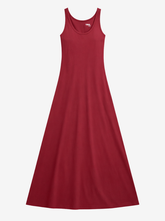 Zenggi Trvl Drss Zenggi Trvl Drss Montana Dress ruby red