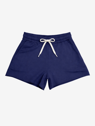 Zenggi Trvl Drss Zenggi Trvl Drss Joey Shorts faded indigo