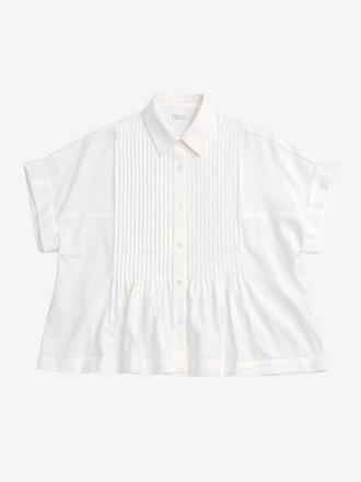 Zenggi Trvl Drss Zenggi Trvl Drss Angie Shirt white