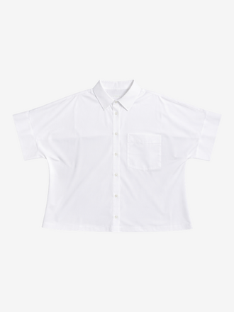 Zenggi Trvl Drss Zenggi Trvl Drss Amara Shirt white