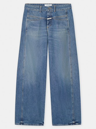 Closed Tori-X Jeans mid blue