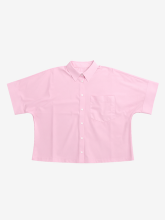 Zenggi Trvl Drss Zenggi Trvl Drss Amara Shirt faded rose