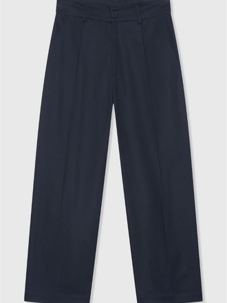 Janice Janice Balti Pantalon donkerblauw