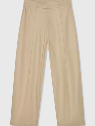 Janice Janice Balti Pantalon beige