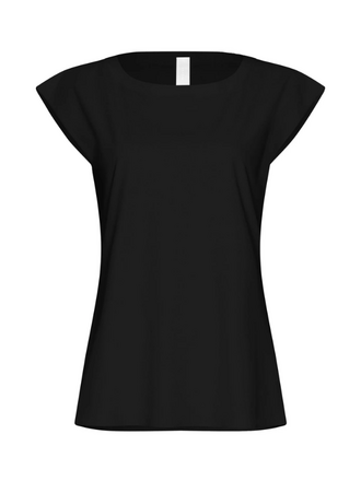 Japan TKY Japan TKY Fuuki Top deep black