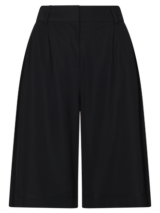 Japan TKY Japan TKY Beniko Capri Pantalon deep black