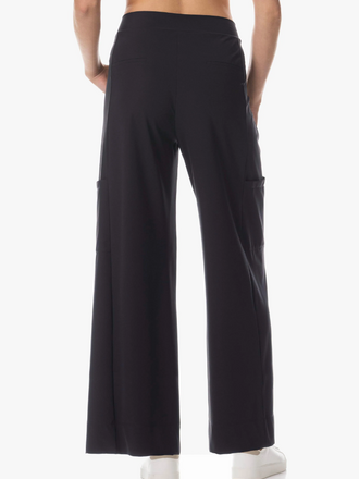 Japan TKY Japan TKY Koyuki Pantalon deep black