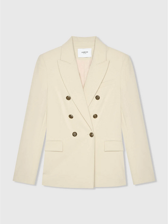 Janice Janice Conner Blazer groen
