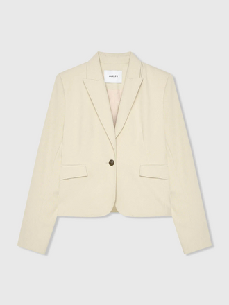 Janice Janice Lamar Blazer groen