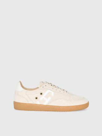 Janice Janice Stanley Sneaker beige