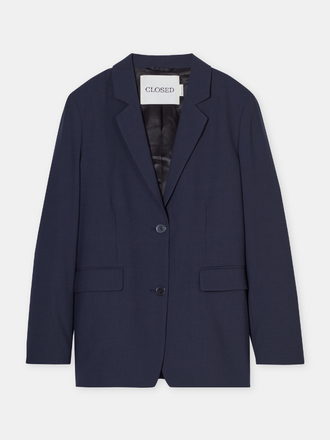 Closed Closed Lola Blazer dark blue
