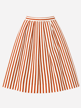 0039 Italy 0039 Italy Kylie Rok Streep terra ecru