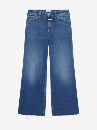 Closed Closed Wera Jeans mid blue