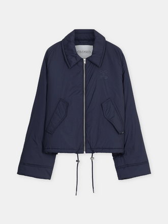 Closed Closed Sportive Blouson dark night