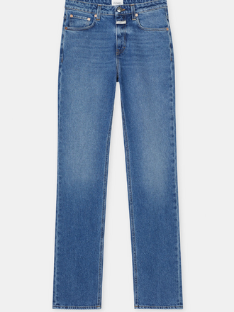 Closed Closed Jeans Jaylen mid blue