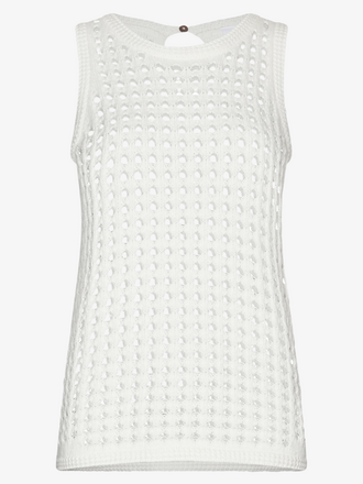 Japan TKY Japan TKY Qirina Top white