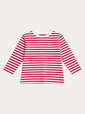 Majestic Filatures Majestic Filatures Shirt Bateau amore