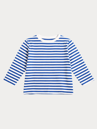 Majestic Filatures Majestic Filatures Shirt Bateau palombaggia