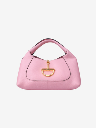 Tas reno Small Classic pink