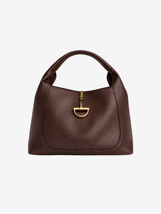 Tas Reno Large donkerbruin