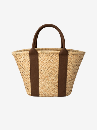 Tas Riet zafira bruin