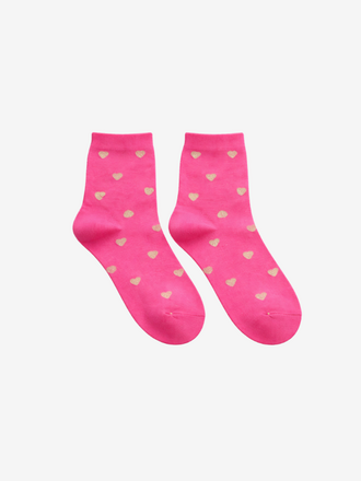 Sokken roze