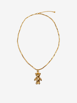 Ketting Schakel Klein Beertje