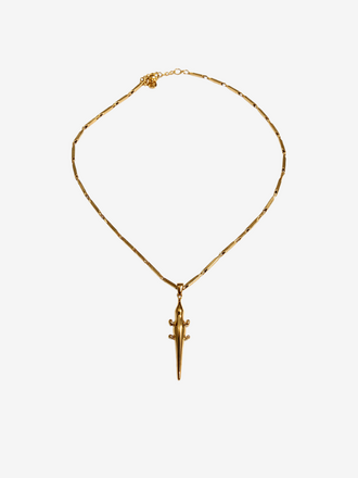 Ketting Schakel Klein Krokodil