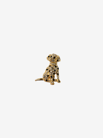 Broche Hond