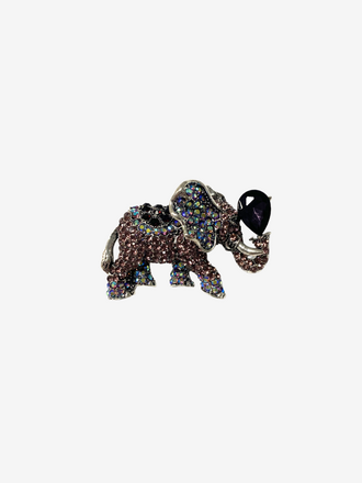 Broche Olifant