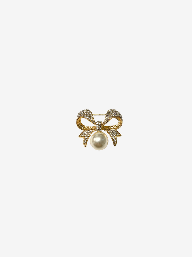 Meisje met de Parel broche - Dutch Museum Gift Shop