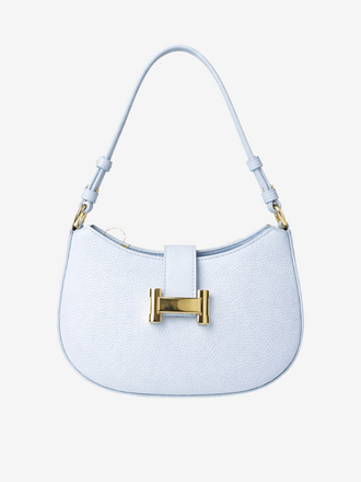 Tas Inez Classic Grain blue