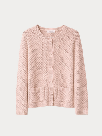 Majestic Filatures Majestic Filatures Vestje petale