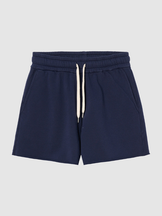 Zenggi Trvl Drss Zenggi Trvl Drss Joey Shorts faded indigo